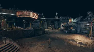 Reshade Off