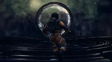 Reshade Off