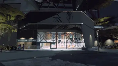Reshade Off