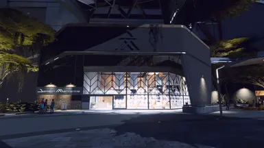 Dark White 2.0