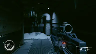 Reshade Off