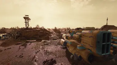 Reshade Off