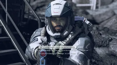 Reshade Off
