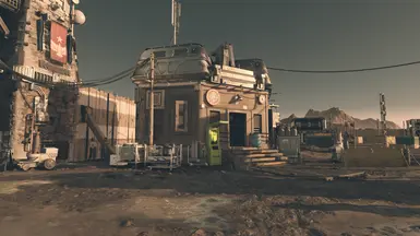 Reshade Off