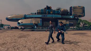 Reshade Off