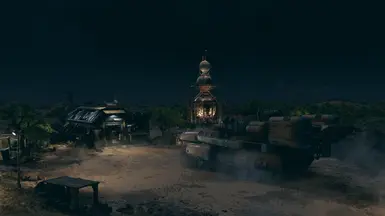 Reshade Off
