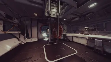 Reshade Off