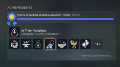 Campaign Achievements - Save File (Steam) at Battlefield 4 Nexus - Mods and  Community