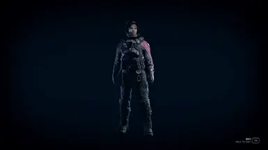 Constellation Version 2 Overhaul