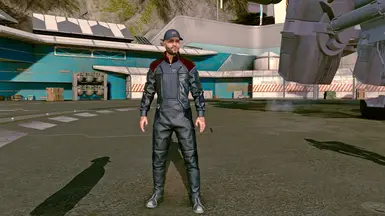 Captain Casual N7