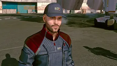 Captain Casual N7