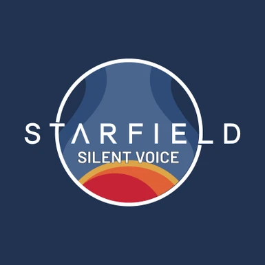 Starfield Silent Voice