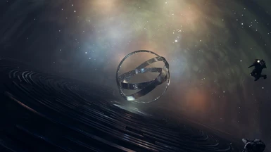StarFX Unleash True Colors and Embrace True Nights in Starfield (2.4 HDR Update)