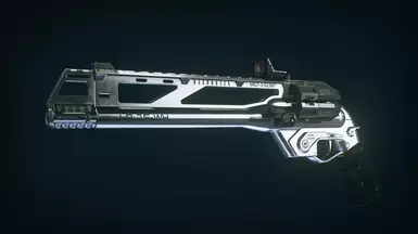 The Silverback - Smith n Wesson .44 Magnum Revolver - Razorback Retexture
