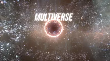 (4K) MULTIVERSE Menu BG Replacer