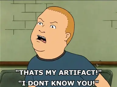 Bobby Hill - Cora Dialogue Replacer