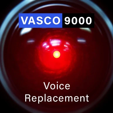 VASCO-9000 - Voice Replacement