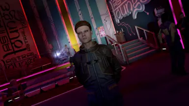 really liek how this guy turned out 