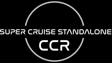 Super Cruise Standalone - CCR