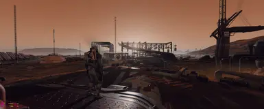 ReShade - v1.1