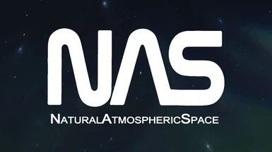 NAS - NATURAL and ATMOSPHERIC SPACE