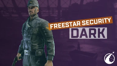 Freestar Security Dark