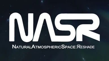 NAS.R - NATURAL and ATMOSPHERIC SPACE RESHADE v0.1E