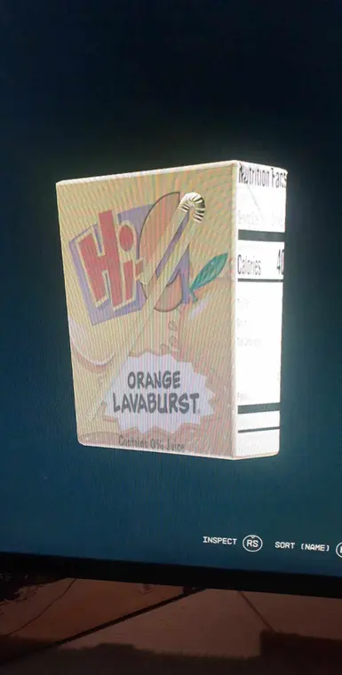90s drink of choice