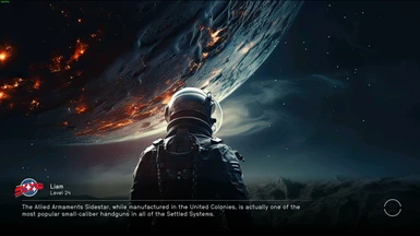 One Setting Would Make Starfield Loading Screens So Much Better