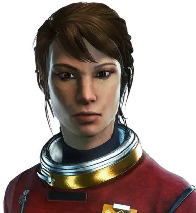 Prey In-Game Model
