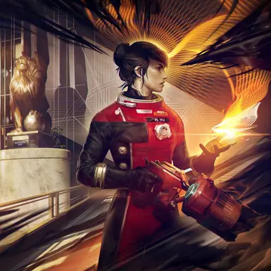 Game Informer Cover