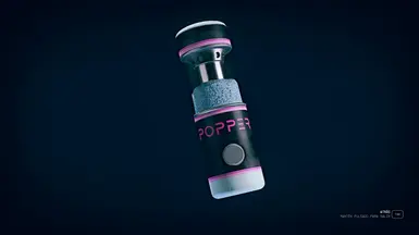 Popper replacer