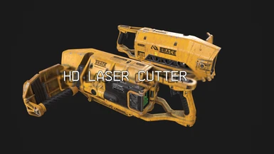 HD Laser Cutter