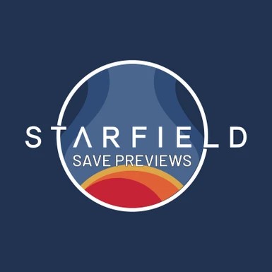 Starfield Save Previews