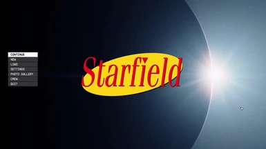 Starfeld