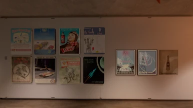 Fallout Posters