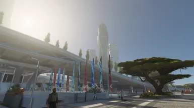 Off - Reduced LUTs (no contrast versions: 0 for New Atlantis, 25 for everywhere else)