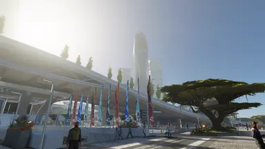 Grapefruit Reshade for Reduced LUTs - Cleaner Colors