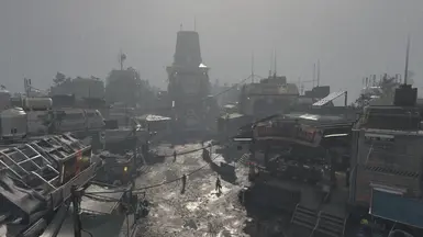 Off - Reduced LUTs (no contrast versions: 0 for New Atlantis, 25 for everywhere else)