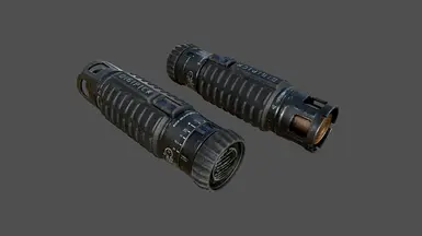 dark steel