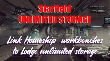 Unlimited Storage (Legacy)