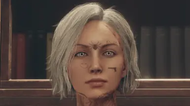 Alternate eyes