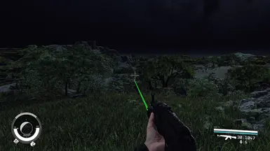 Multi Green