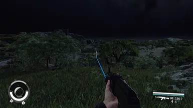 Multi Blue
