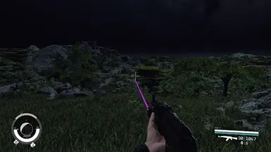 Multi Purple