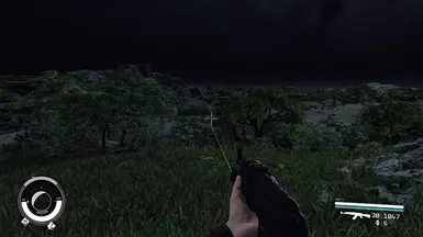 Default Green