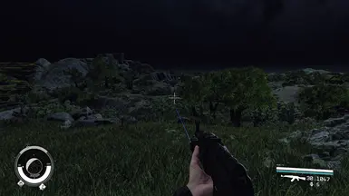 Default Blue