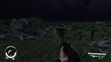 Default Yellow
