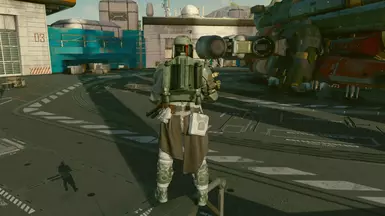 New Jetpack