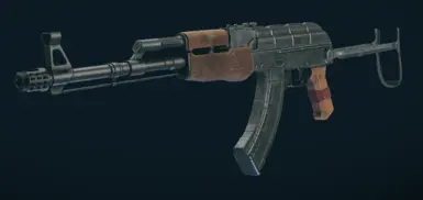Standard Barrel 1.2
